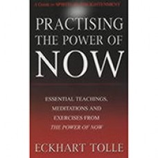 Practising the Power of Now